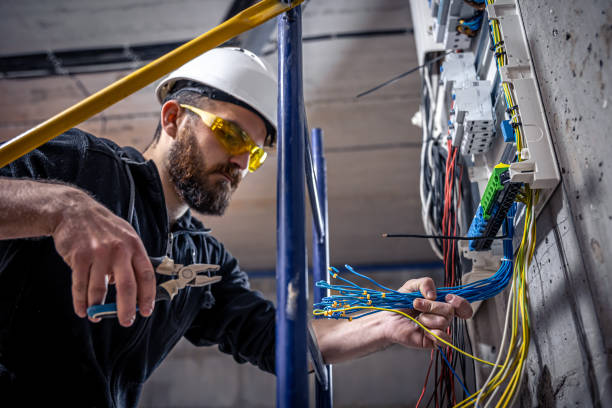 Reliable Pittsfield, MA Electrician Solutions