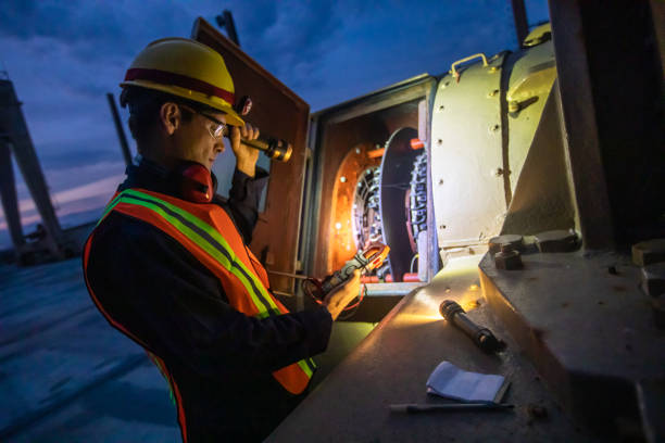 Best Electrical Installation Contractor  in Pittsfield, MA