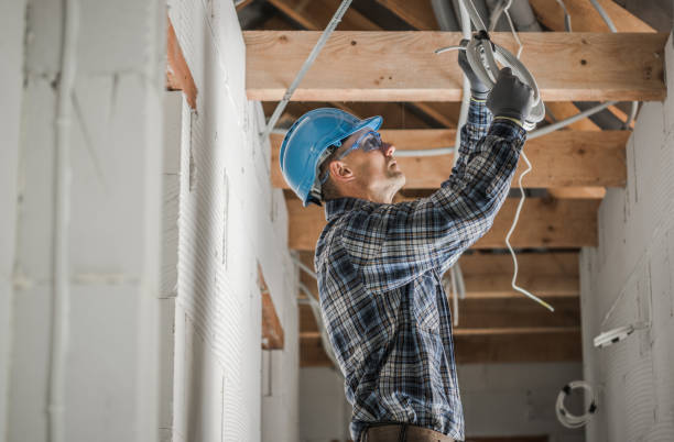 Best Electrical Outlet Repair  in Pittsfield, MA