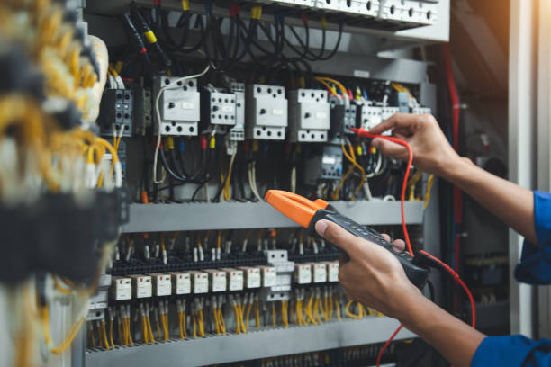 Best Emergency Electrical Repair  in Pittsfield, MA