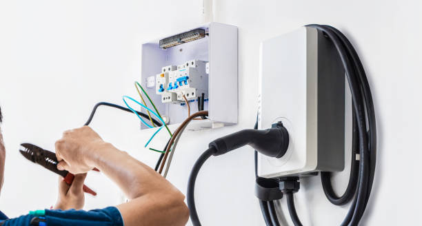 Best Electrical Upgrades for Homes  in Pittsfield, MA