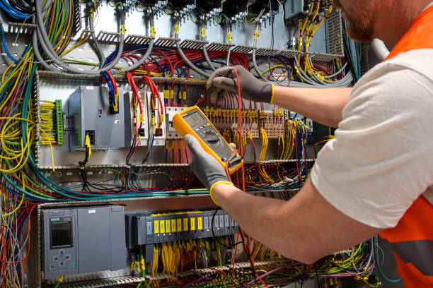 Electrical Outlet Repair in Pittsfield, MA