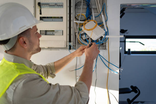 Best Electrical Repair Services  in Pittsfield, MA